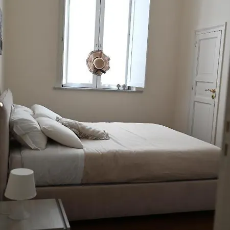 Ferienhaus Anna's Luxury Palermo