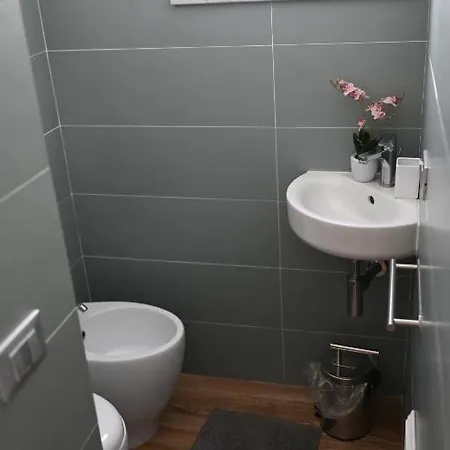 Ferienhaus Anna's Luxury *