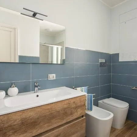 Anna's Luxury Ferienhaus