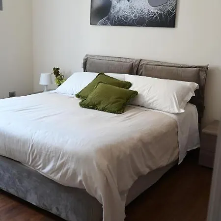 Ferienhaus Anna's Luxury Palermo