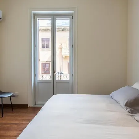 Ferienhaus Anna's Luxury Palermo